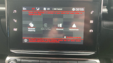 Citroen C3 1.2 PureTech Plus 5dr Petrol Hatchback